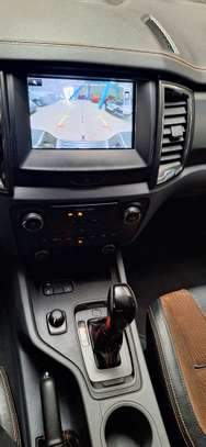 FORD RANGER WILDTRAK image 9