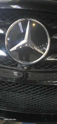 Mercedes GlE 43 AMG 2017 image 12