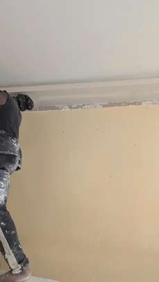 A loué un grande apartuman de 3chambrsalon  2balcon image 6