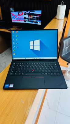 Lenovo E14 Gen 7 - ULTRA 5 - Ram 16Go - SSD 512Go image 3