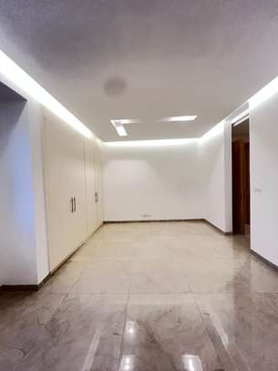 Appartement neuf et spacieux a Ngor Almadies image 6