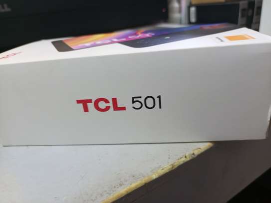 TCL 501 32Go Ram 2Go image 3