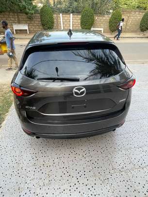 MAZDA CX5  2018 image 11