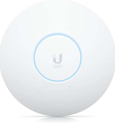 UniFi U6 Enterprise - Point d'accès Wi-Fi 6 image 1