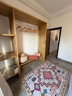Jolie studio meublé aux Almadies image 13