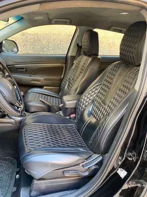 Mitsubishi ASX 2016 image 7