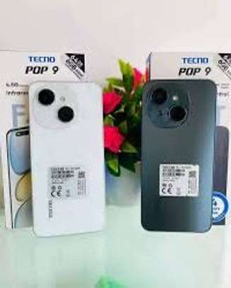 Tecno Pop9| 64Go image 4