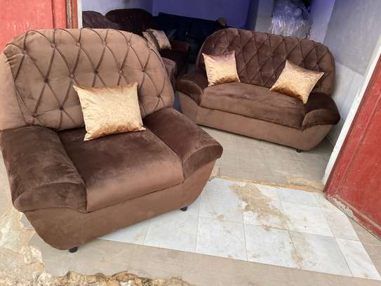 Salon, canapé, fauteuil image 2