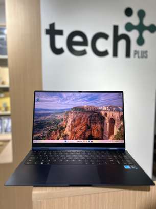 Samsung Galaxy Book Pro 15 - I7 11e | 16GB RAM | 1 Téra image 2