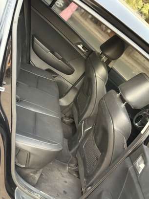 KIA SPORTAGE  Année 2016 image 6