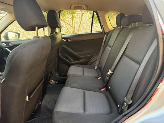 Mazda cx5 image 5