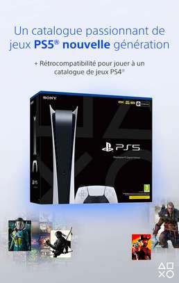 Ps5  Digital image 6