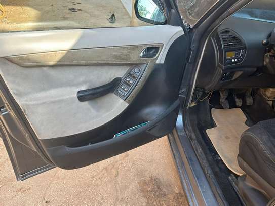 Citroen C4 Picasso 2013 image 7