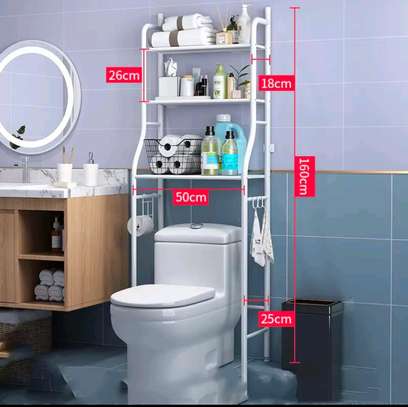 Rangement toilette image 1