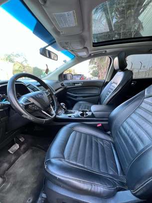 Ford Edge 2015 image 5