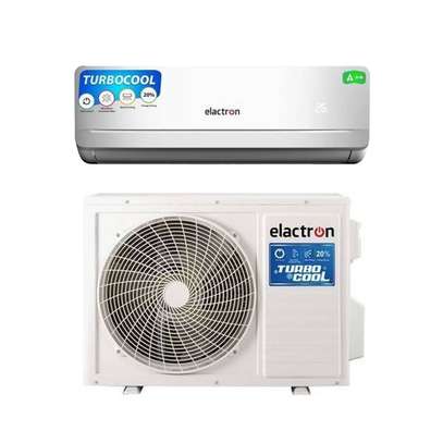 SPLIT ELACTRON 18000BTU INVERTER ETN18R1DIAC image 2