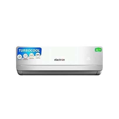 SPLIT ELACTRON 9000BTU INVERTER image 2
