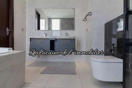 Appartement Meublé à Louer –Almadies image 5