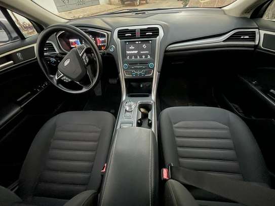 FORD FOCUS image 11
