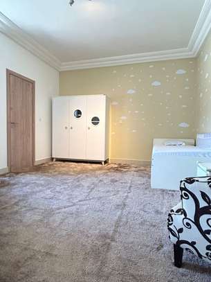 Appartement F4  aux Almadies image 2