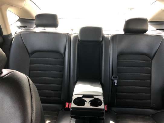 FORD FUSION 2017 image 2