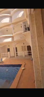 Villa R+3 à Fann Mermoz vu sur mer image 4