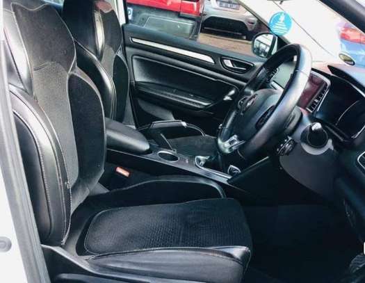 Rénault Mégane 2019 dédouanée 6 500 000 FCFA image 7