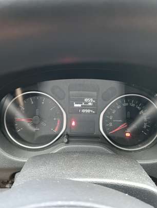 Citroën Elysée 2018 image 3