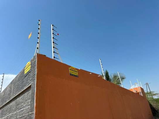 Kit de clôture électrique pour vos maisons image 7
