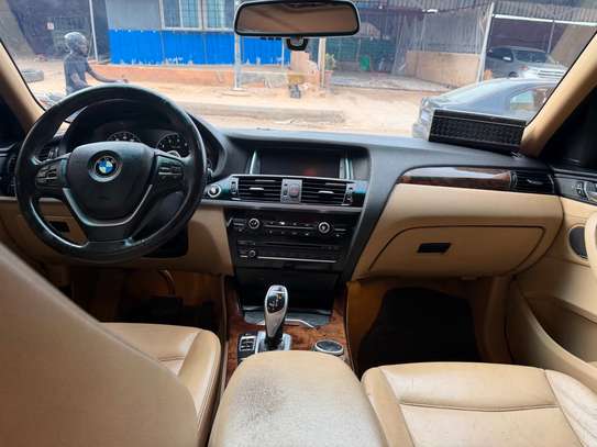 BMW X4 image 2