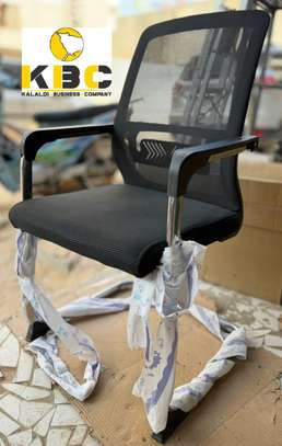 Chaise de visiteur image 2