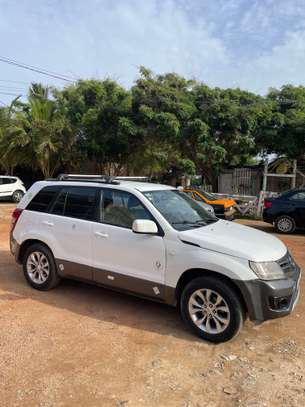Suzuki à vendre image 6