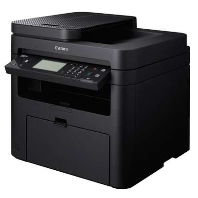 Canon MF237w i-SENSYS Imprimante laser multifonction image 2
