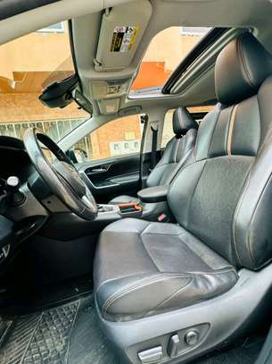 Toyota Rav4 trail 2029 image 13