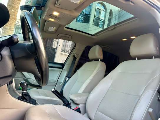 Volkswagen golf 7 image 8