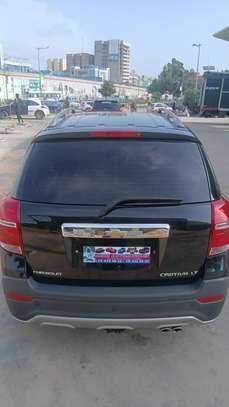 CHEVROLET CAPTIVA 2016 image 6