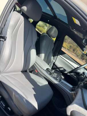 BYD Seal 07 DM-i 2025 image 7
