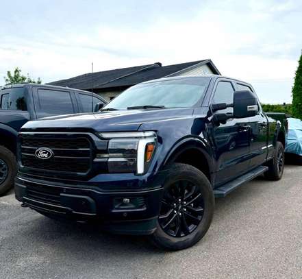 FORD F 150 LARIAT ÉDITION 2025 image 5