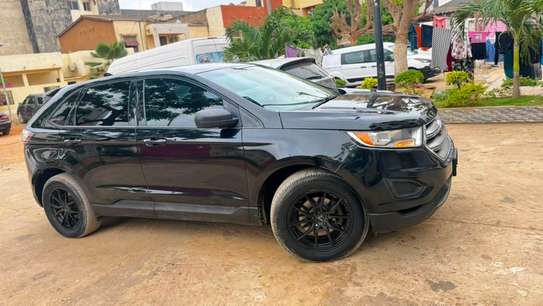 Ford Edge image 5