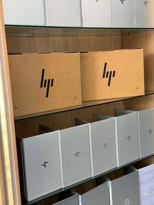 💻🔥 HP ProBook 445 G7 – Ryzen 7 | 16 Go RAM | 512 Go SSD image 3