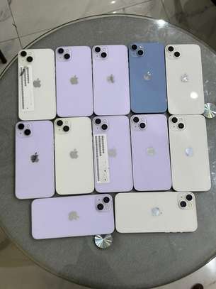 IPHONE 14 Plus 128G image 3