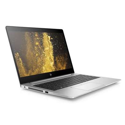 Ordinateur portable Hp 840 G6 Core i5 image 2