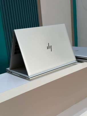 Hp Elitebook 845 G7 image 2