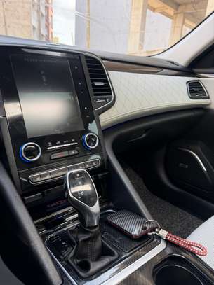 Renault talisman image 13