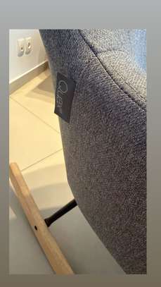 Fauteuil à bascule image 2