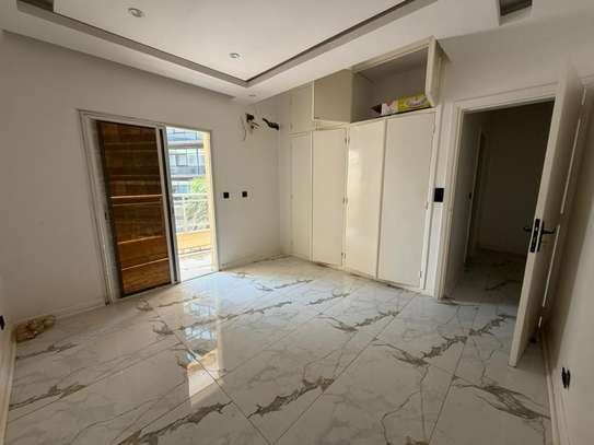 Bel appartement F4 a la Cité Keur Gorgui image 3