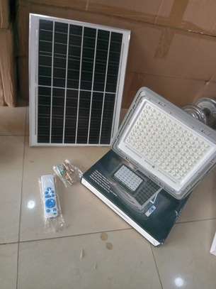Projecteur solaire LED 400W, IP 66 image 11