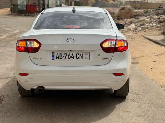 Renault sm3 essence image 9