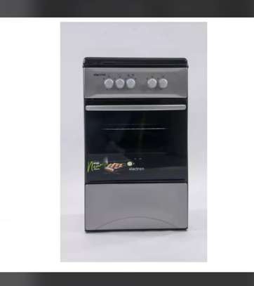 Cuisinière à gaz EL5050-4 feux image 2