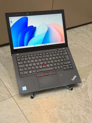 Lenovo ThinkPad X280 image 4